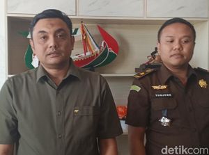 Alat Deteksi Narkoba Kejati Jatim Tak Akurat, Sabu Diuji Ulang di Polda