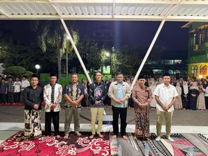 Kawal Kasus Pesantren Pati, Anggota DPR RI Danang Desak Penegakan Hukum