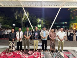 Kawal Kasus Pesantren Pati, Anggota DPR RI Danang Desak Penegakan Hukum