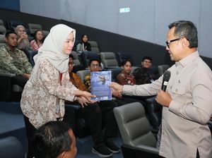 Bima Arya Tekankan Penguatan Karakter ke Peserta Penutupan Magang Kemendagri