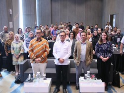 Wamendagri Ungkap Penguatan Tata Kelola Daerah Kunci Atasi Perubahan Iklim