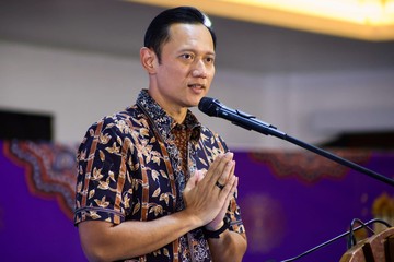 AHY Minta Jajaran Utamakan Keselamatan Publik Pengguna Transum