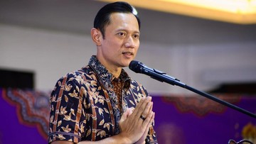 AHY Tekankan Pemulihan Korban-Infrastruktur Kecelakaan KA Bekasi Timur