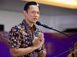 AHY Minta Jajaran Utamakan Keselamatan Publik Pengguna Transum