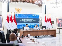 Mensos Sebut Sekolah Rakyat Berdampak Positif ke Akademik-Karakter Siswa