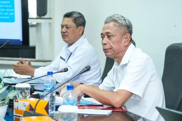 Kemensos Siapkan Skema Transisi Dapur Mandiri Siswa Sekolah Rakyat