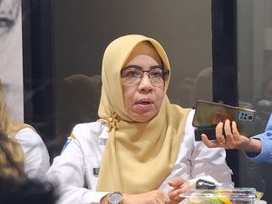 Pangkalan di Mataram Jual LPG 3 Kg di Atas HET, Disanksi Pengurangan Kuota