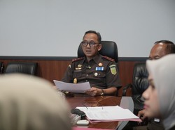 Jaksa Setop Kasus Polisi Enrekang Aniaya Istri Dalih Pertimbangan Kekeluargaan