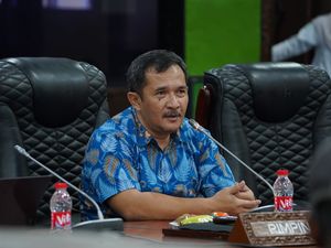 Jogja Dapat BKK Danais Rp 41 M, Eko Suwanto: Perkuat Penanganan Stunting-Sampah
