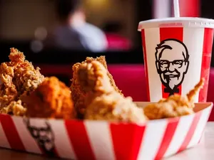 KFC Punya Nama Berbeda di Kota Ini, Kenapa Ya?