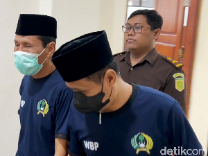 Kiai dan Gus Ponpes Trenggalek Ajukan Banding Vonis 2 Tahun Kasus Cabul