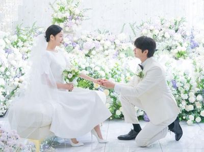 Foto: Kim Go Eun Pamit dari Yumis Cells, End Game Dinikahi Brondong Tampan