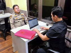 Tak Terima Dipecat, Perwira Polda Sumut Kompol Dedi Banding