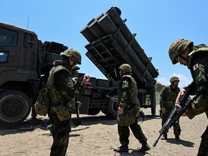 Latihan Balikatan Tampilkan Uji Rudal dan Aksi Militer Gabungan