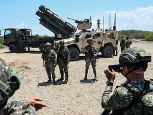 Video: Menhan AS Wajibkan Tentara di Atas 30 Tahun Tes Testosteron