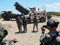 Video: Menhan AS Wajibkan Tentara di Atas 30 Tahun Tes Testosteron
