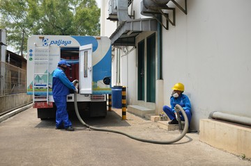 Paljaya Ungkap Waktu Ideal Sedot WC di Jakarta, Jangan Tunggu Mampet