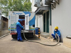 Paljaya Ungkap Waktu Ideal Sedot WC di Jakarta, Jangan Tunggu Mampet