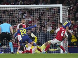 Walkot Madrid Tuduh UEFA Tak Mau Atletico ke Final Liga Champions!