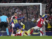 Walkot Madrid Tuduh UEFA Tak Mau Atletico ke Final Liga Champions!