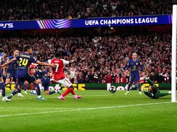 Arsenal Vs Atletico: Menang 1-0, Meriam London ke Final Liga Champions