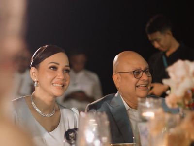 Maia ke Irwan Mussry: Pantes Beliau Rezekinya Banyak, Tuyulnya Dia Sendiri
