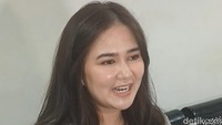 Rahasia Body Goals Masayu Clara Usai Lahiran