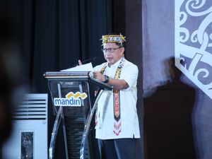 Tito Sebut Program 3 Juta Rumah Bukti Kepedulian Presiden ke Rakyat Kecil