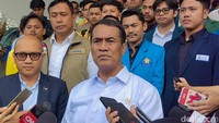 Mentan soal Lahan di Papua Rp 100 Ribu/Ha: Itu Fitnah!