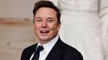Elon Musk Tak Ada Lawan, Cuma Perempuan Ini yang Bikin Dia Jiper