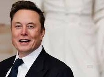 Elon Musk yang Terus Mempermasalahkan Pemain Film The Odyssey