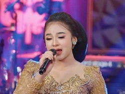 Lirik Lagu Negoro Angin Versi Niken Salindry, Menceritakan LDR dan Kecewa