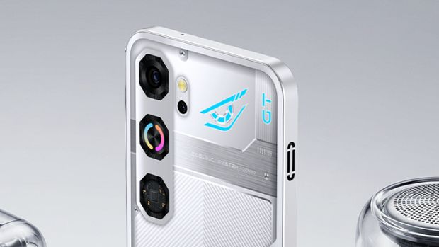 Nubia Neo 5 GT
