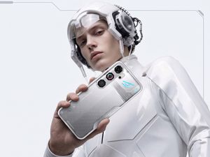 Nubia Neo 5 Series Hadir di RI, Ada Mystery Box Berisi Emas