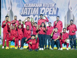 PB PASI Senang Lihat Perkembangan Tim PAC