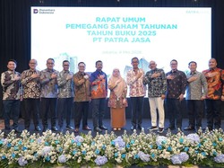 Patra Jasa Catat Kinerja & Pertumbuhan Pendapatan Positif di 2025