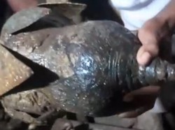 Lagi Asyik Mancing di Pantai Konga, Warga Flores Temukan Benda-benda Kuno