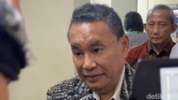 Video: Hotman Paris Datangi Kejagung, Jadi Pengacara Febrie Ardiansyah?