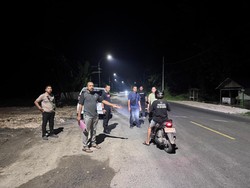 Pemuda Asal Sambong Dikeroyok 10 Orang di Cepu Blora, Polisi Buru Pelaku