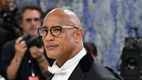 Aktor Dwayne Johnson Mengaku Kena Radang Testis, Ini Gejalanya