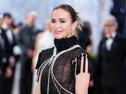 Glowing Maksimal, Ini Rahasia Skincare Artis Sebelum Makeup di Met Gala 2026