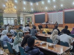 Pemkot Jogja Kawal Korban Daycare Little Aresha Dapat Restitusi