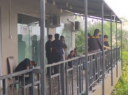 Imigrasi Batam Amankan Ratusan WNA, Diduga Terkait Love Scamming