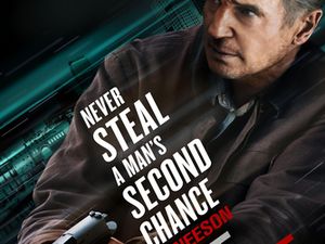 Bioskop Trans TV Malam Ini 13 Mei 2026: The Honest Thief dan The Command