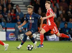 Video: Tahan Imbang Bayern 1-1, PSG Melaju ke Final Liga Champions