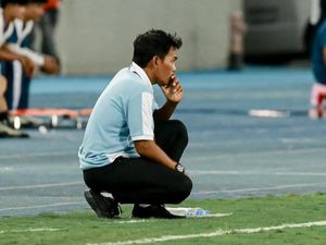Rakhmad Basuki: Maestro Sepak Bola Bertahan Madura United