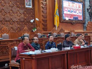 DPRD Denpasar Siap Kawal Usulan Tambah SMP Negeri ke Koster