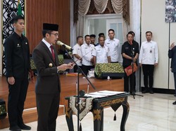 Kadishub Palembang Dicopot Buntut 19 Anggotanya Gelar Razia Ilegal