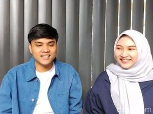 Ressa Rossano soal Rencana Bertemu Denada dan Aisha