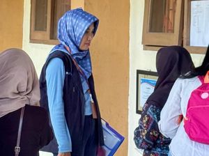 SMAN di Mataram Tarik Duit bagi Siswa yang Ambil Surat Keterangan Lulus